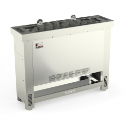 Helius HES-6NS-G-P-C 6 kW